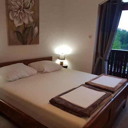 דוגה רסה Rooms Brig מראה חיצוני תמונה