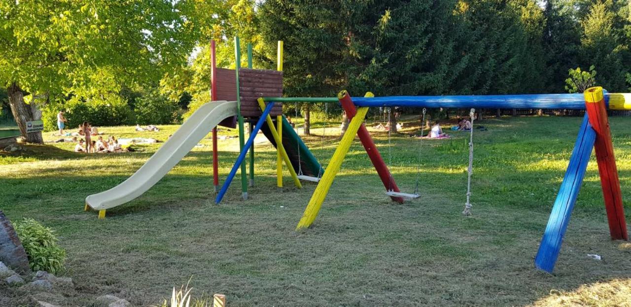 דוגה רסה Rooms Brig מראה חיצוני תמונה