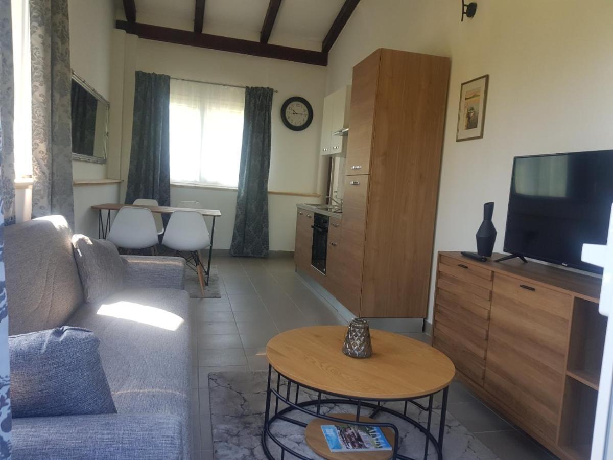 דוגה רסה Rooms Brig מראה חיצוני תמונה