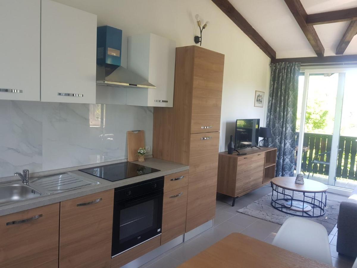 דוגה רסה Rooms Brig מראה חיצוני תמונה