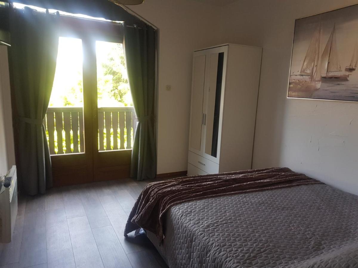 דוגה רסה Rooms Brig מראה חיצוני תמונה
