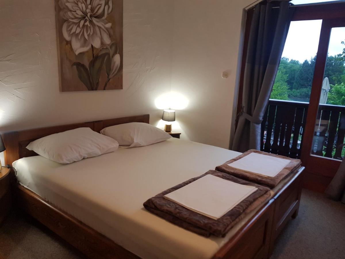 דוגה רסה Rooms Brig מראה חיצוני תמונה