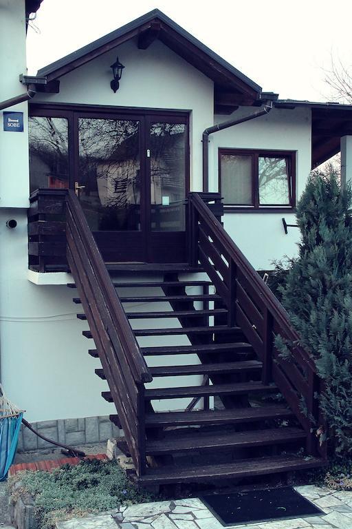 דוגה רסה Rooms Brig מראה חיצוני תמונה